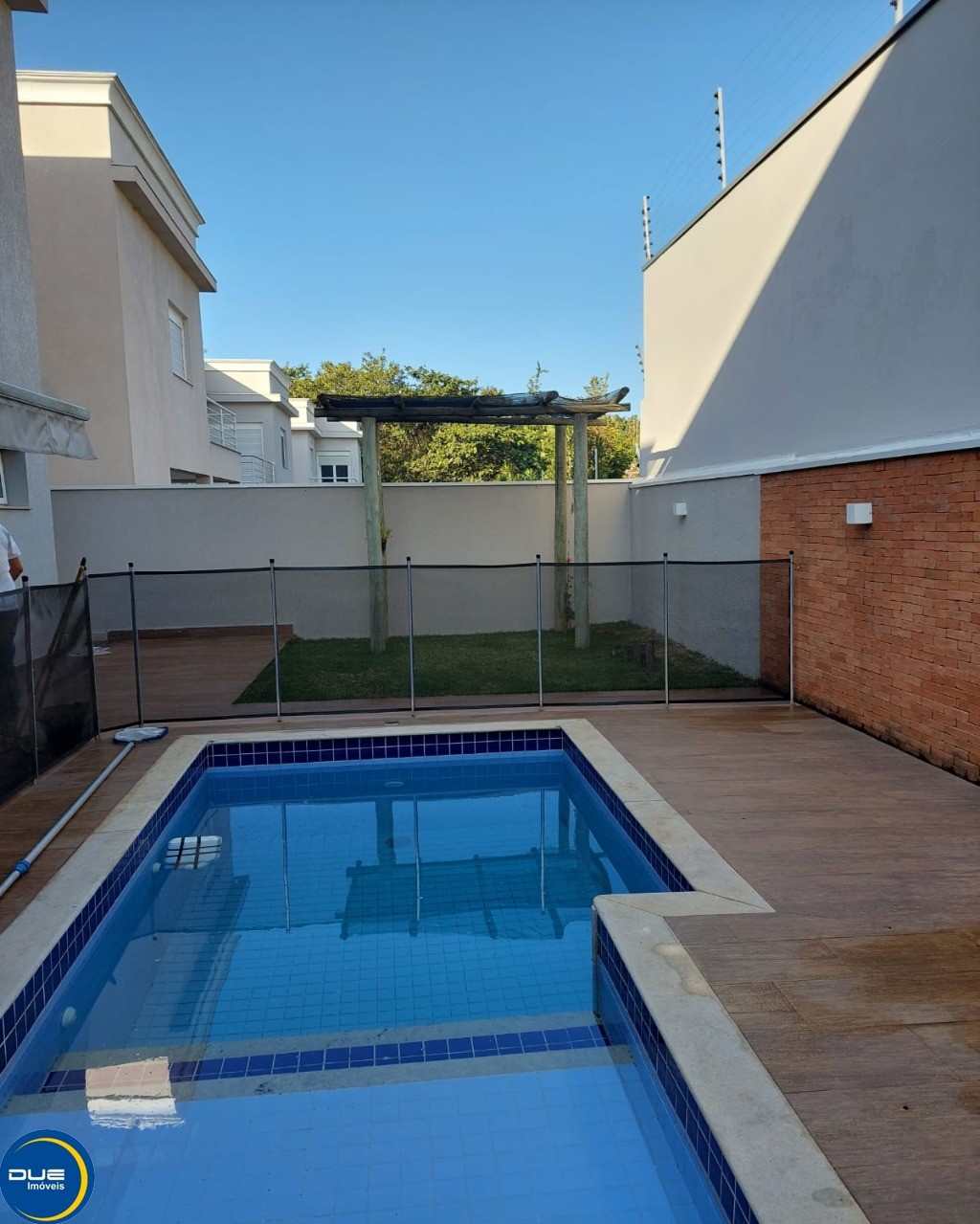 Casa à venda com 4 quartos, 272m² - Foto 11