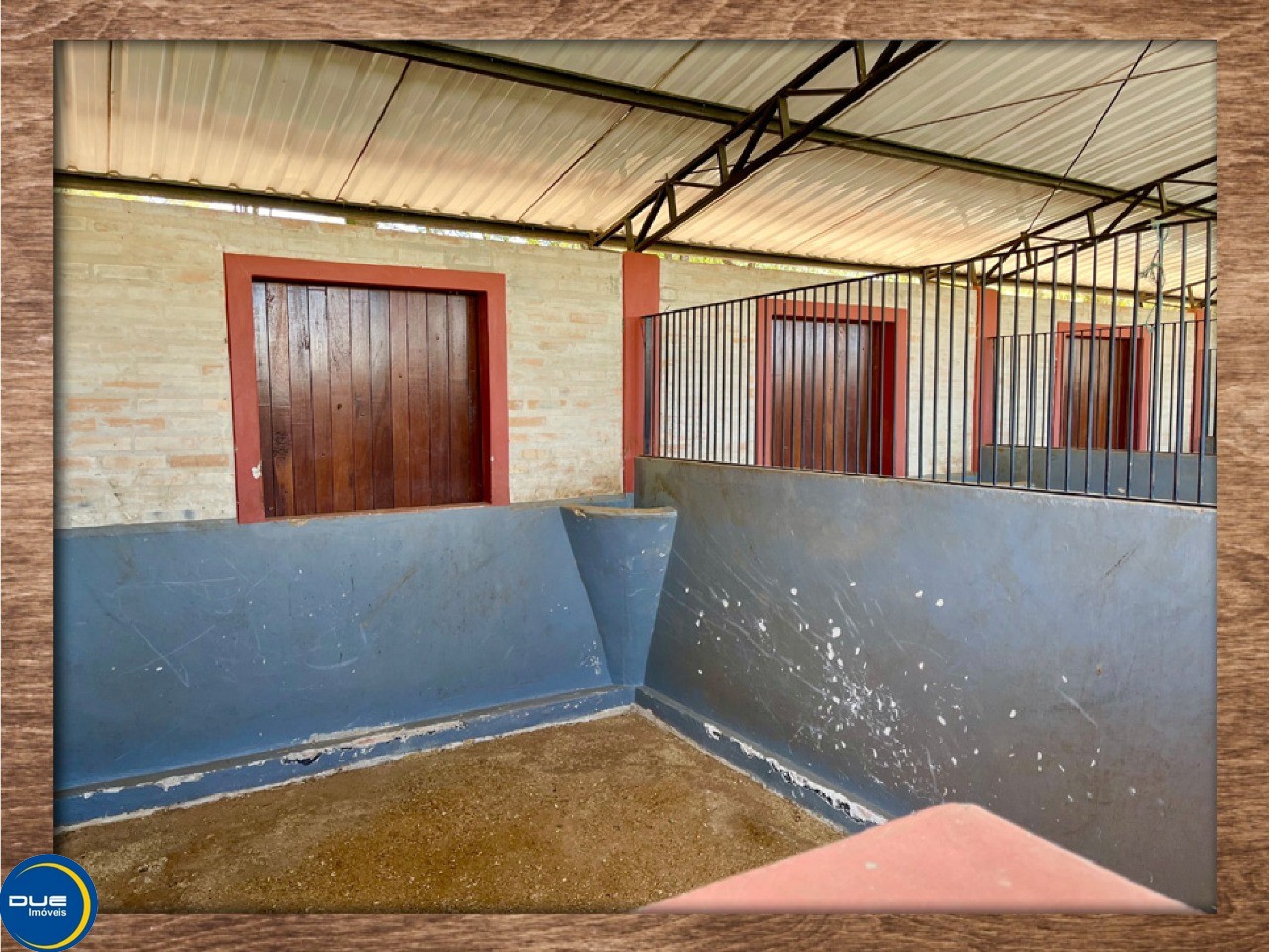 Haras e Área Rural Padrão à venda com 3 quartos, 29205m² - Foto 7