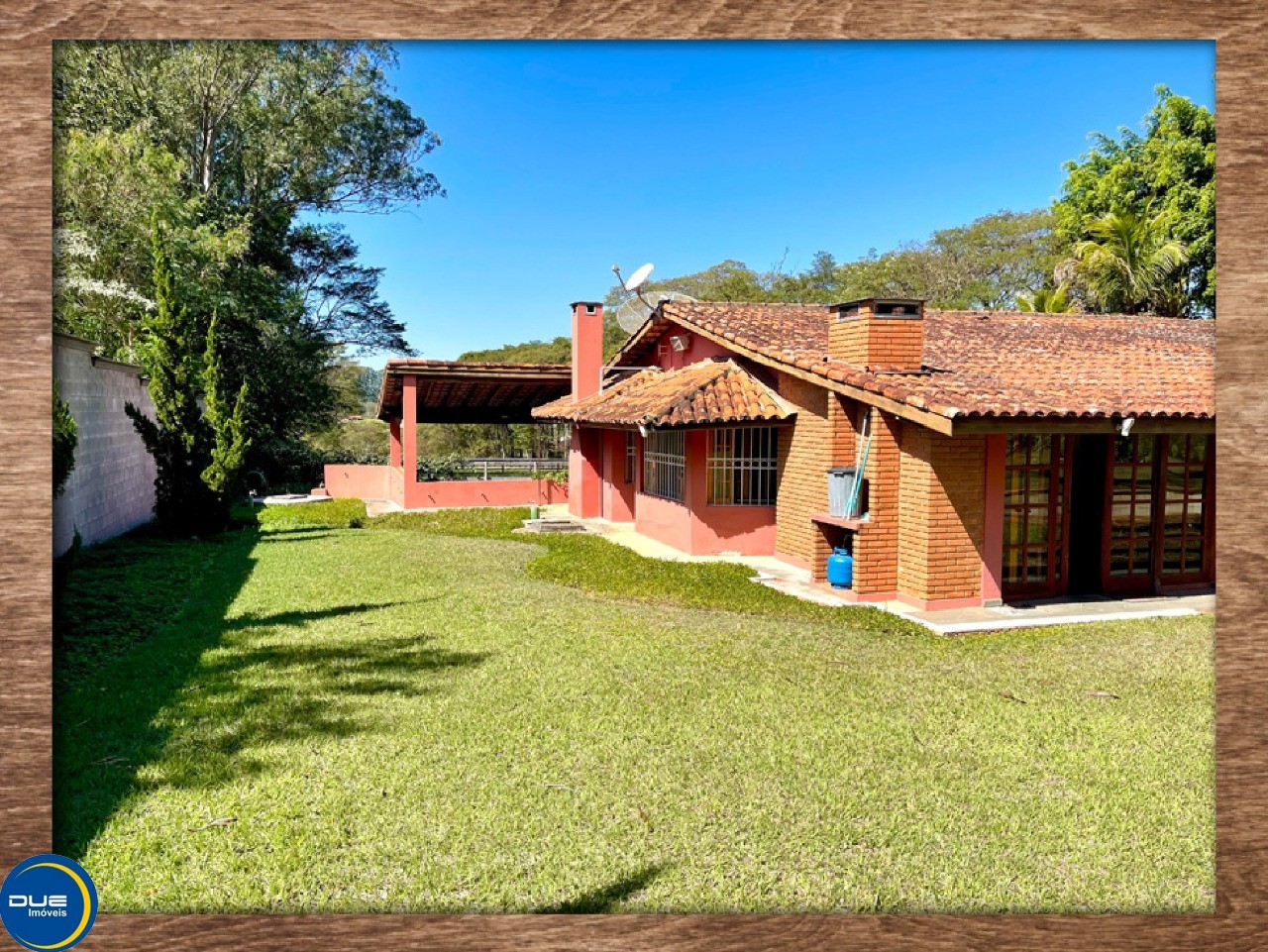 Haras e Área Rural Padrão à venda com 3 quartos, 29205m² - Foto 13