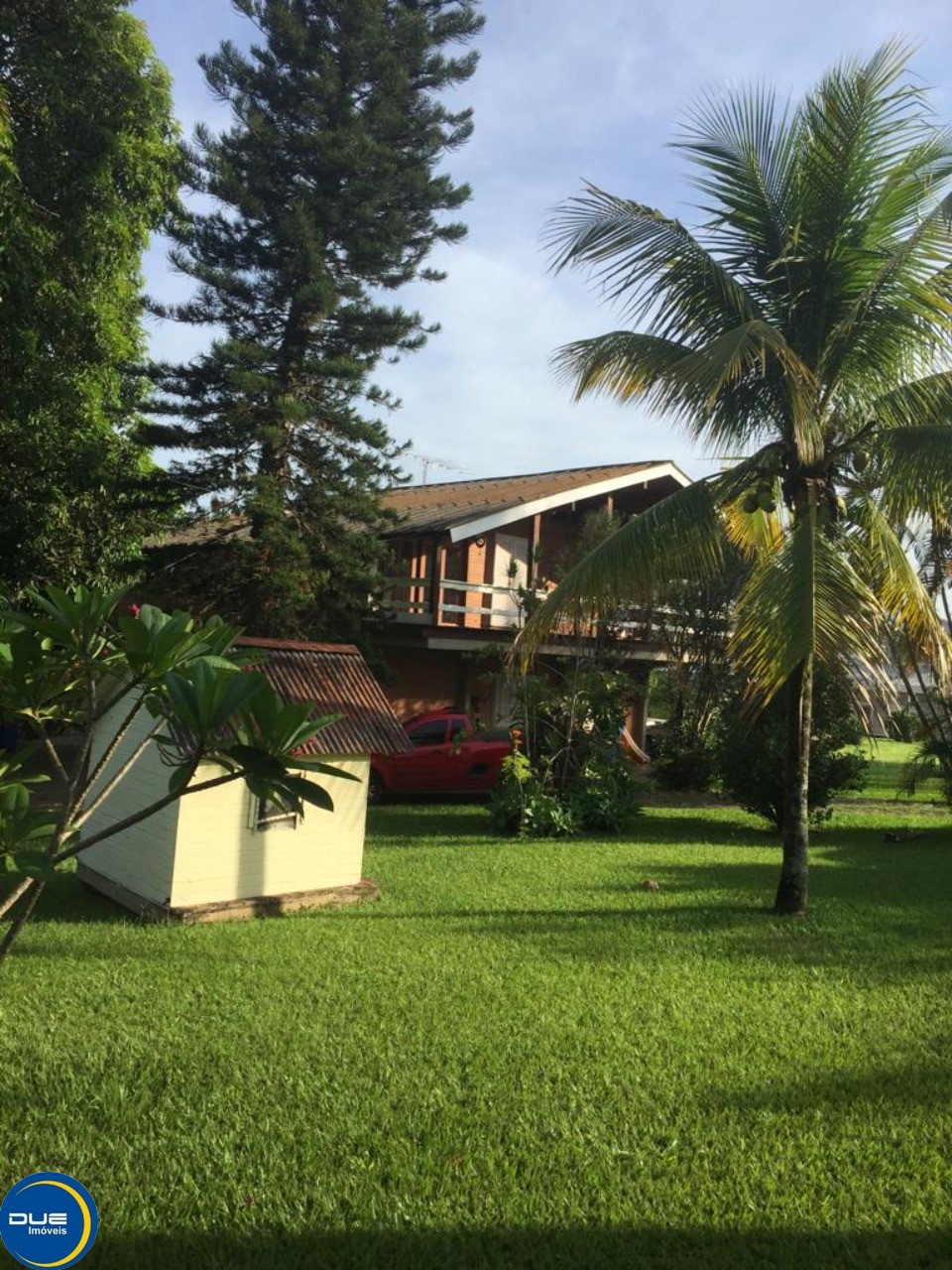 Fazenda à venda com 3 quartos, 4880m² - Foto 1