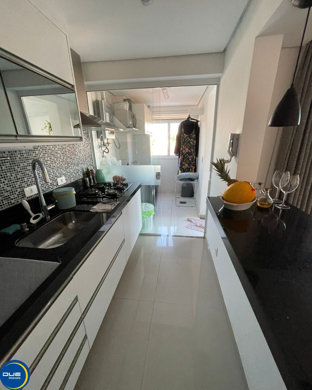 Apartamento à venda com 3 quartos, 84m² - Foto 7