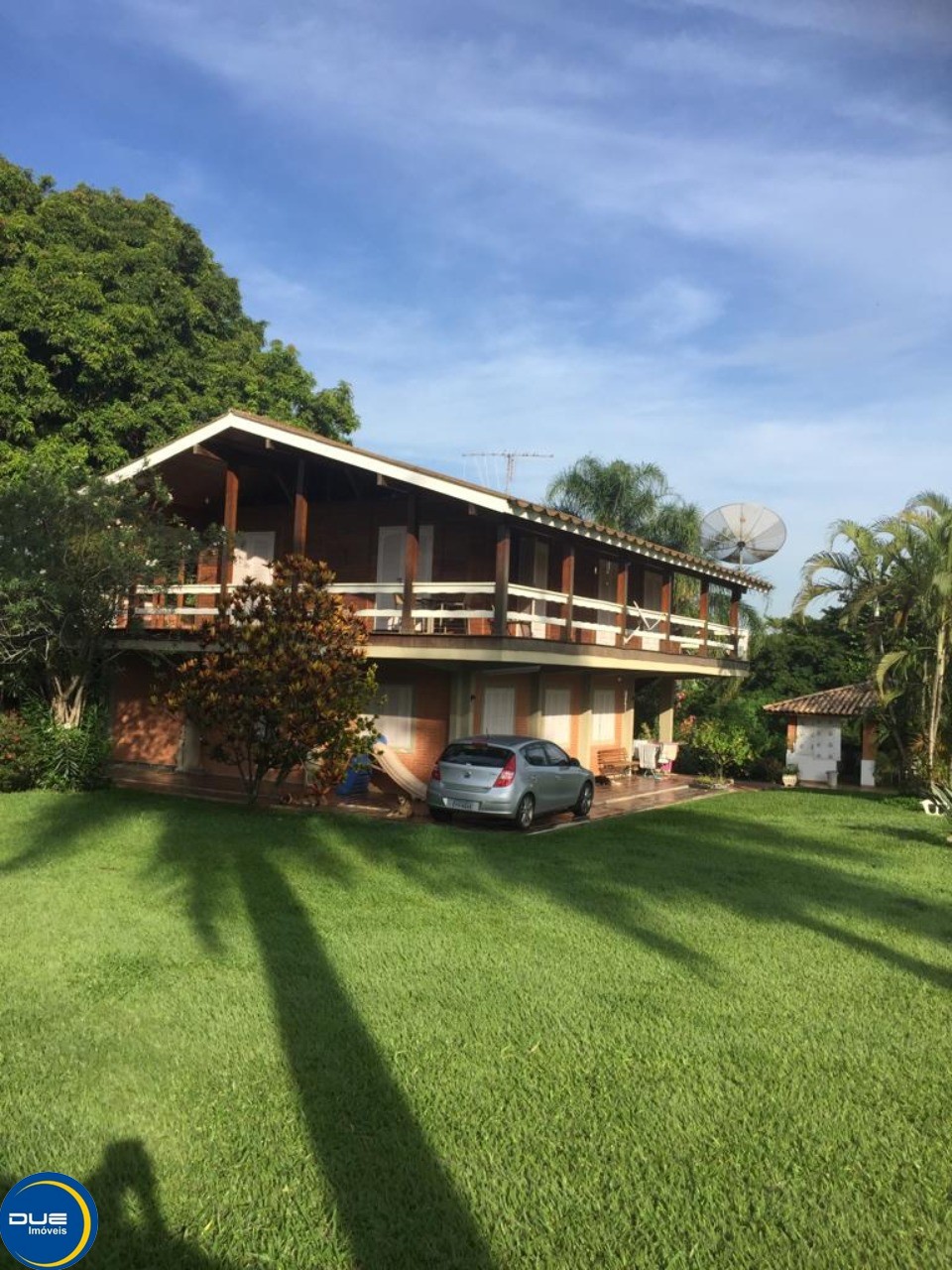 Fazenda à venda com 3 quartos, 4880m² - Foto 5