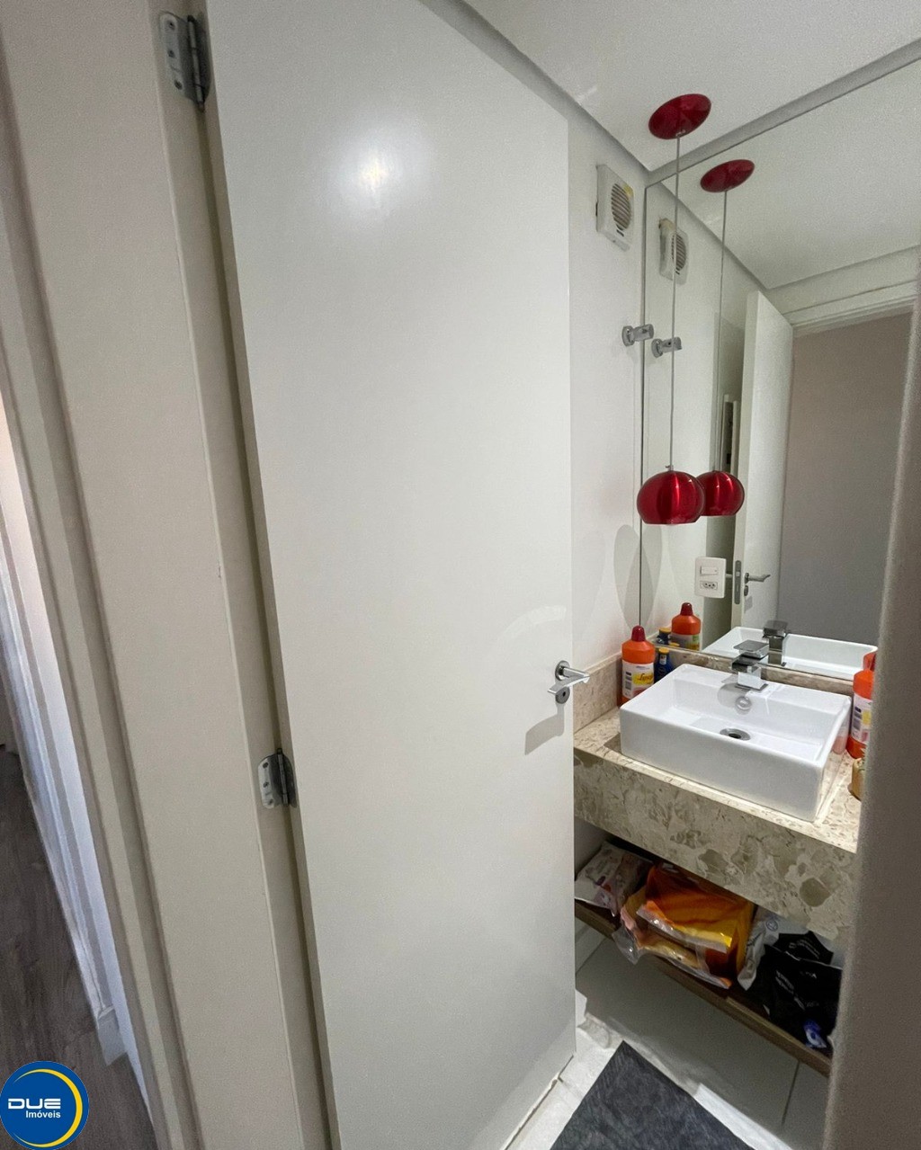 Apartamento à venda com 3 quartos, 84m² - Foto 12