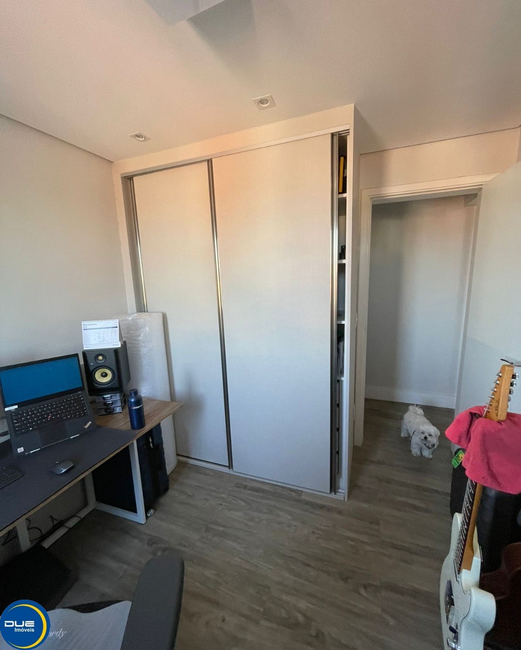 Apartamento à venda com 3 quartos, 84m² - Foto 21