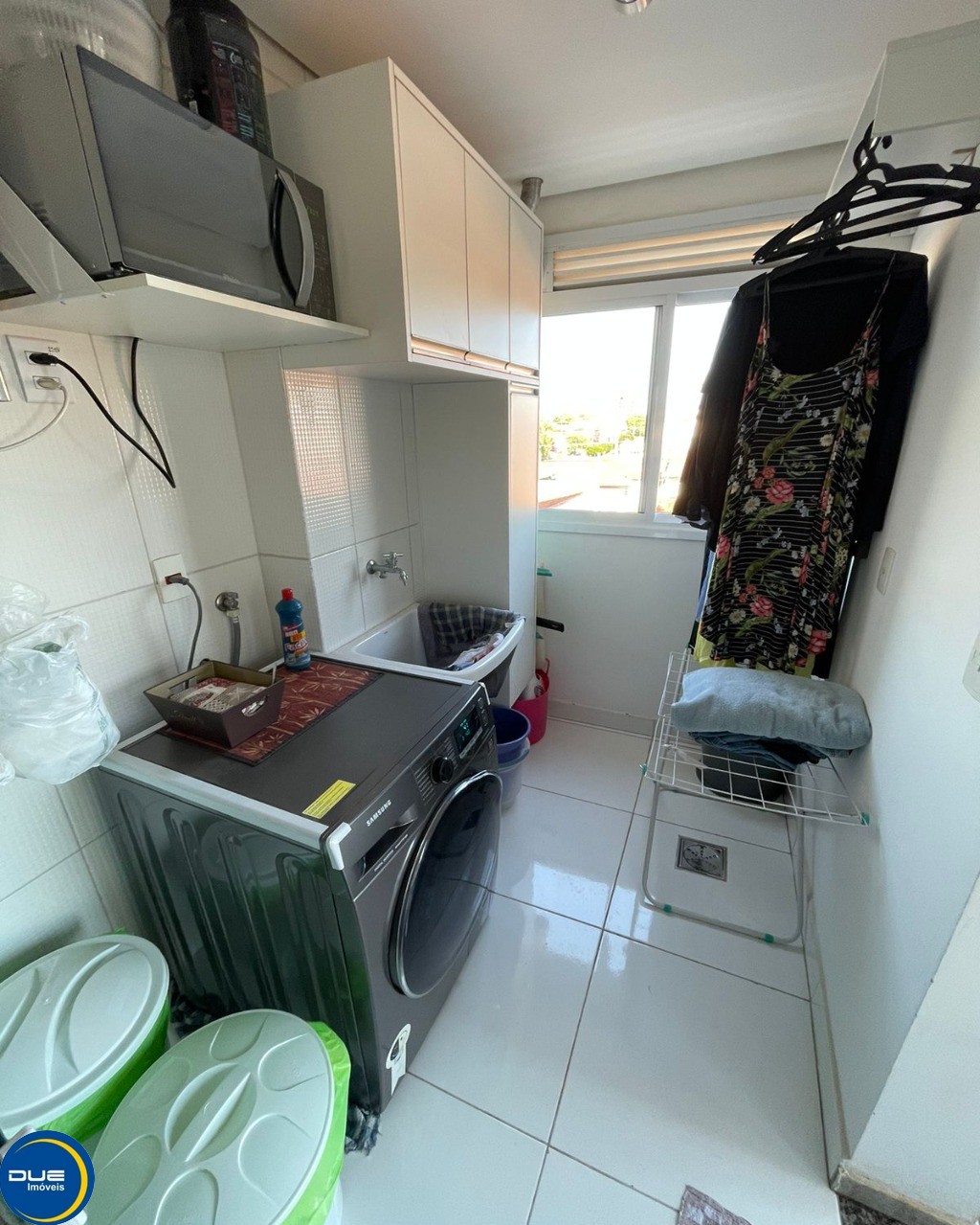 Apartamento à venda com 3 quartos, 84m² - Foto 6