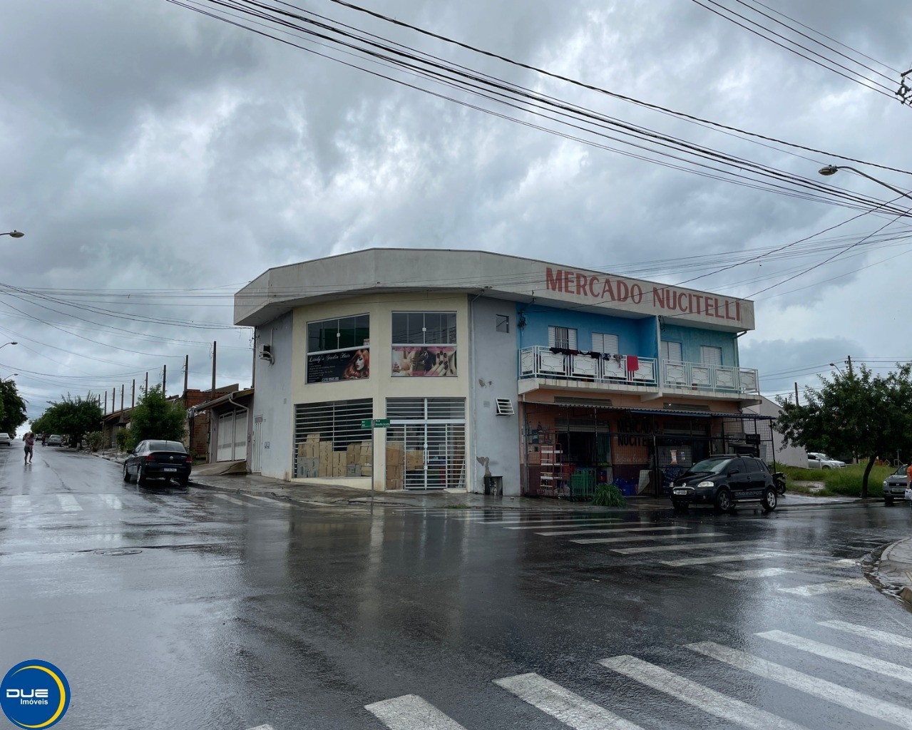 Loteamento e Condomínio à venda, 232m² - Foto 6