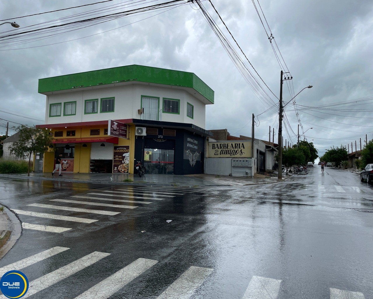 Loteamento e Condomínio à venda, 232m² - Foto 3