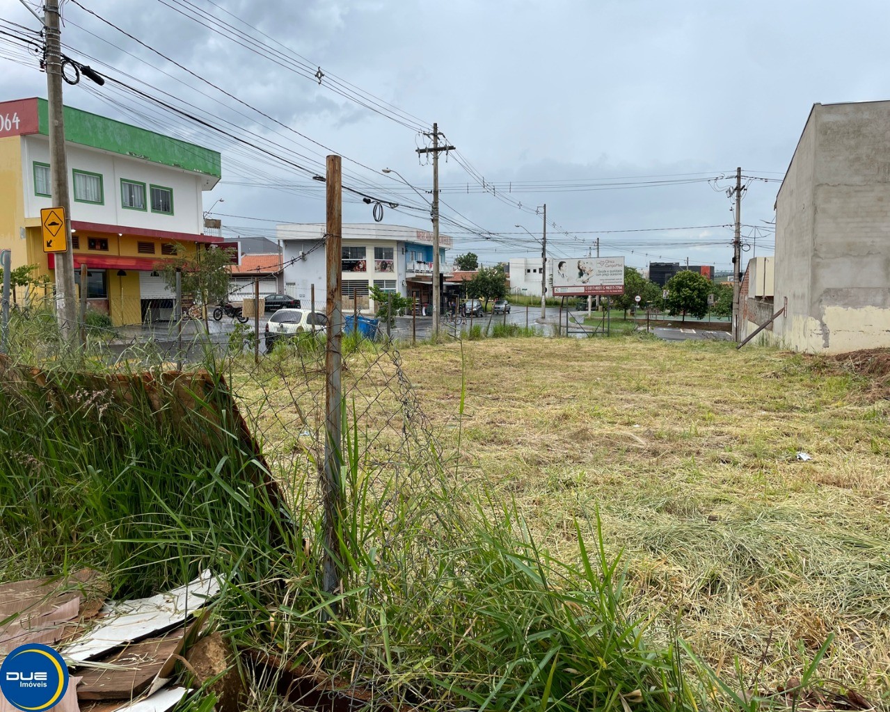 Loteamento e Condomínio à venda, 232m² - Foto 11