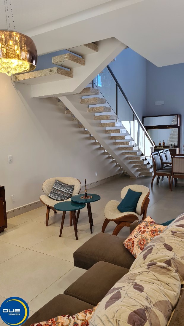 Casa à venda com 3 quartos, 272m² - Foto 35