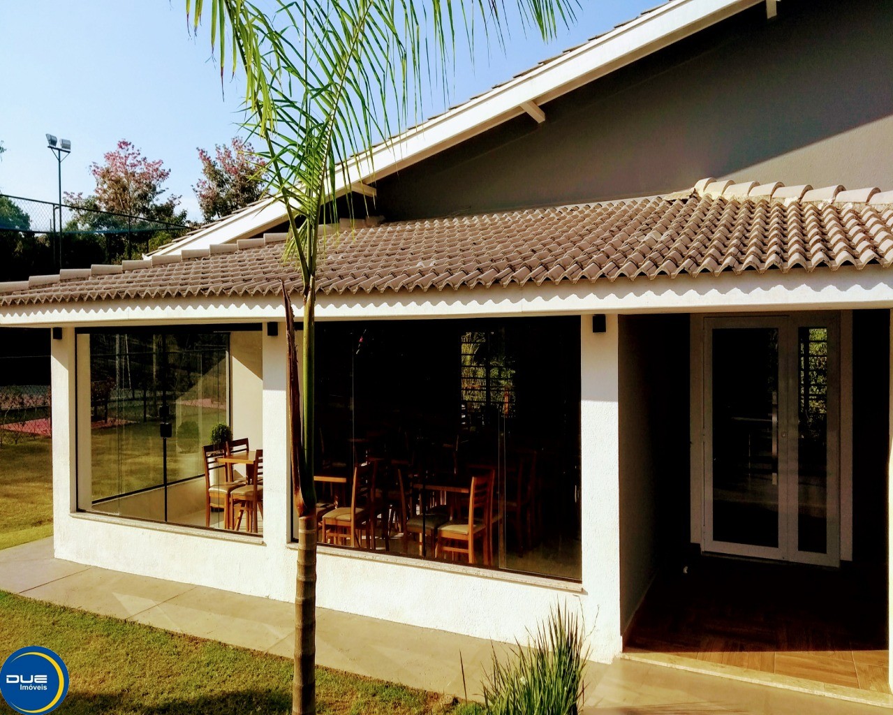 Casa à venda com 3 quartos - Foto 4