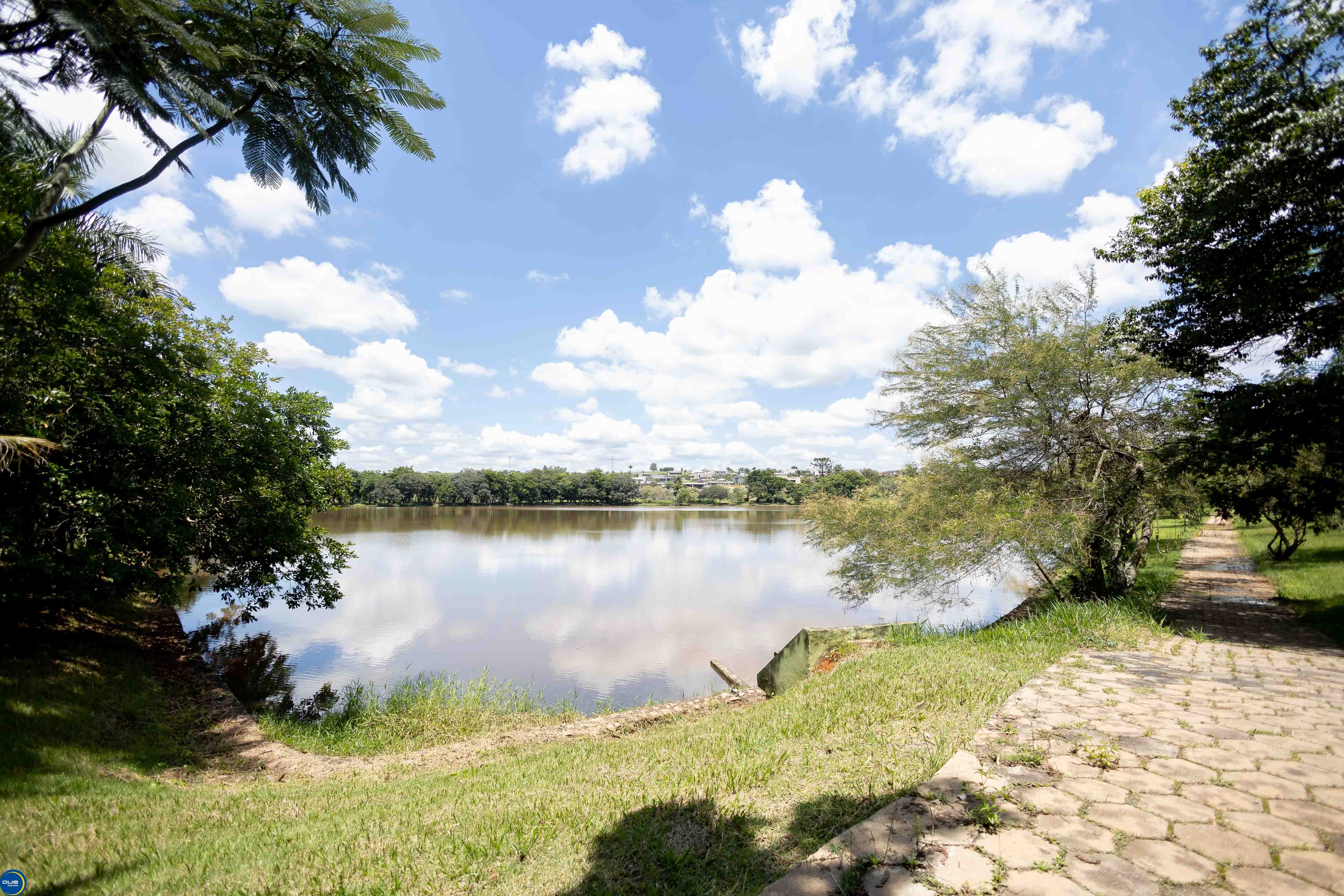 Casa à venda com 4 quartos - Foto 48