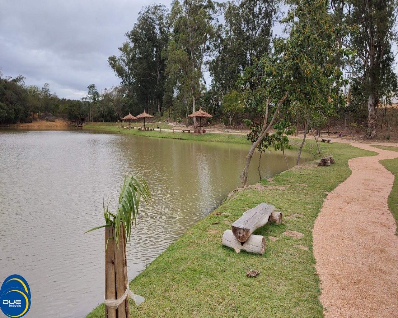 Terreno à venda, 300m² - Foto 3