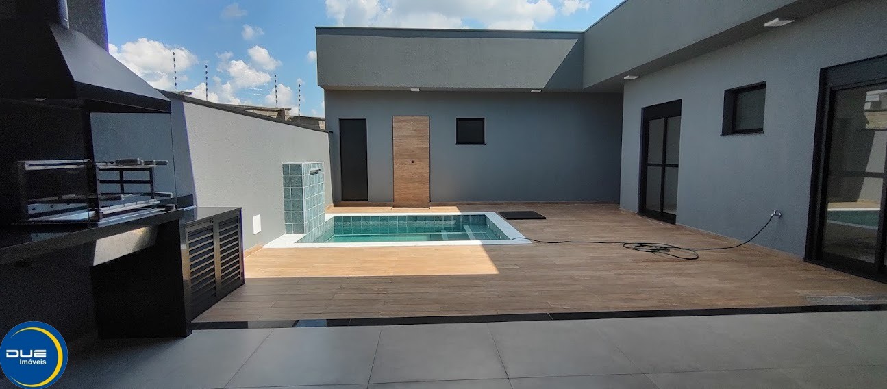 Casa à venda com 3 quartos, 188m² - Foto 18