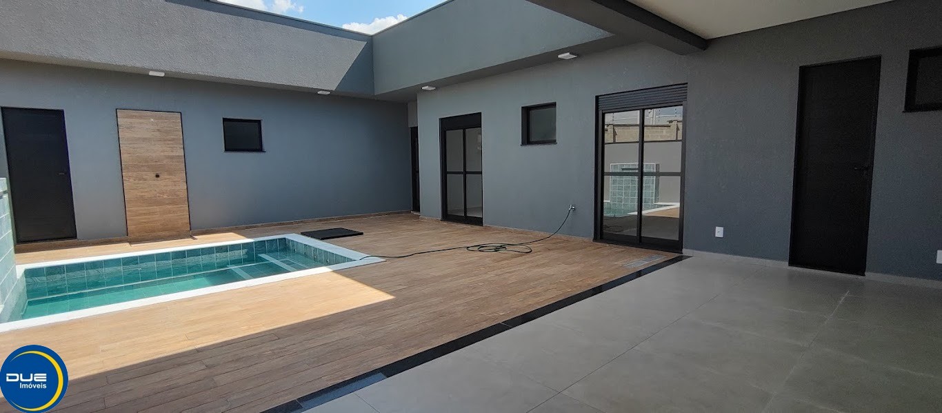 Casa à venda com 3 quartos, 188m² - Foto 19