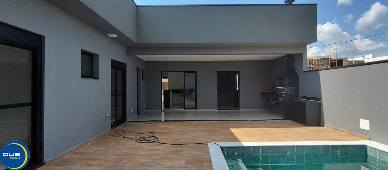 Casa à venda com 3 quartos, 188m² - Foto 26