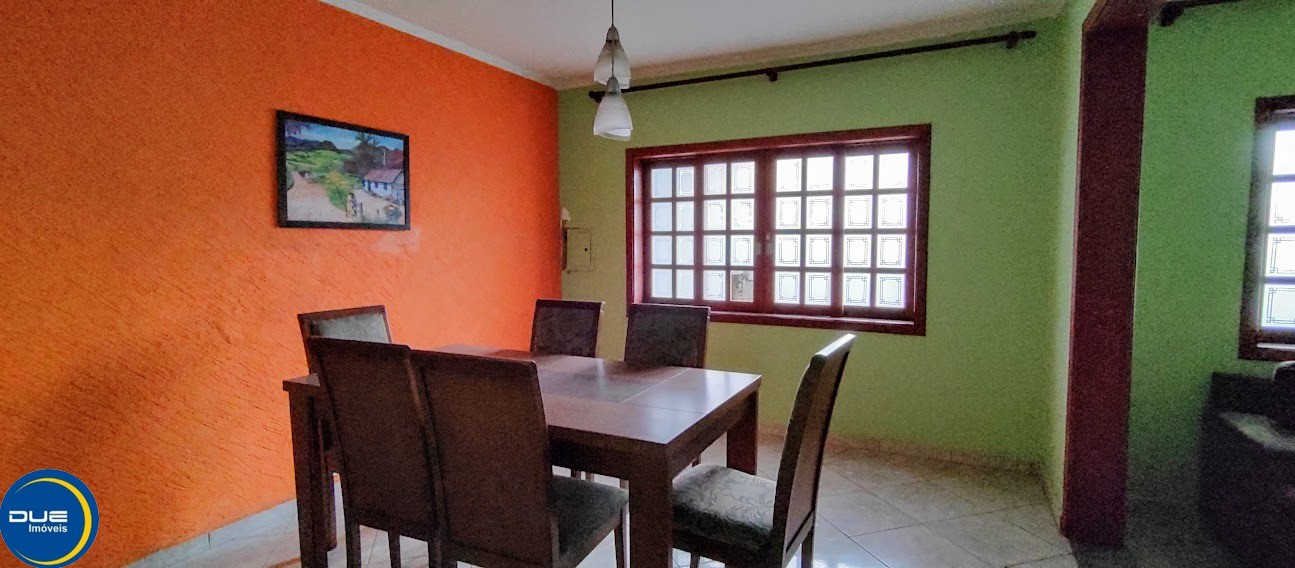 Casa à venda com 3 quartos, 186m² - Foto 17