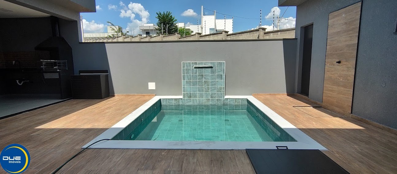 Casa à venda com 3 quartos, 188m² - Foto 23