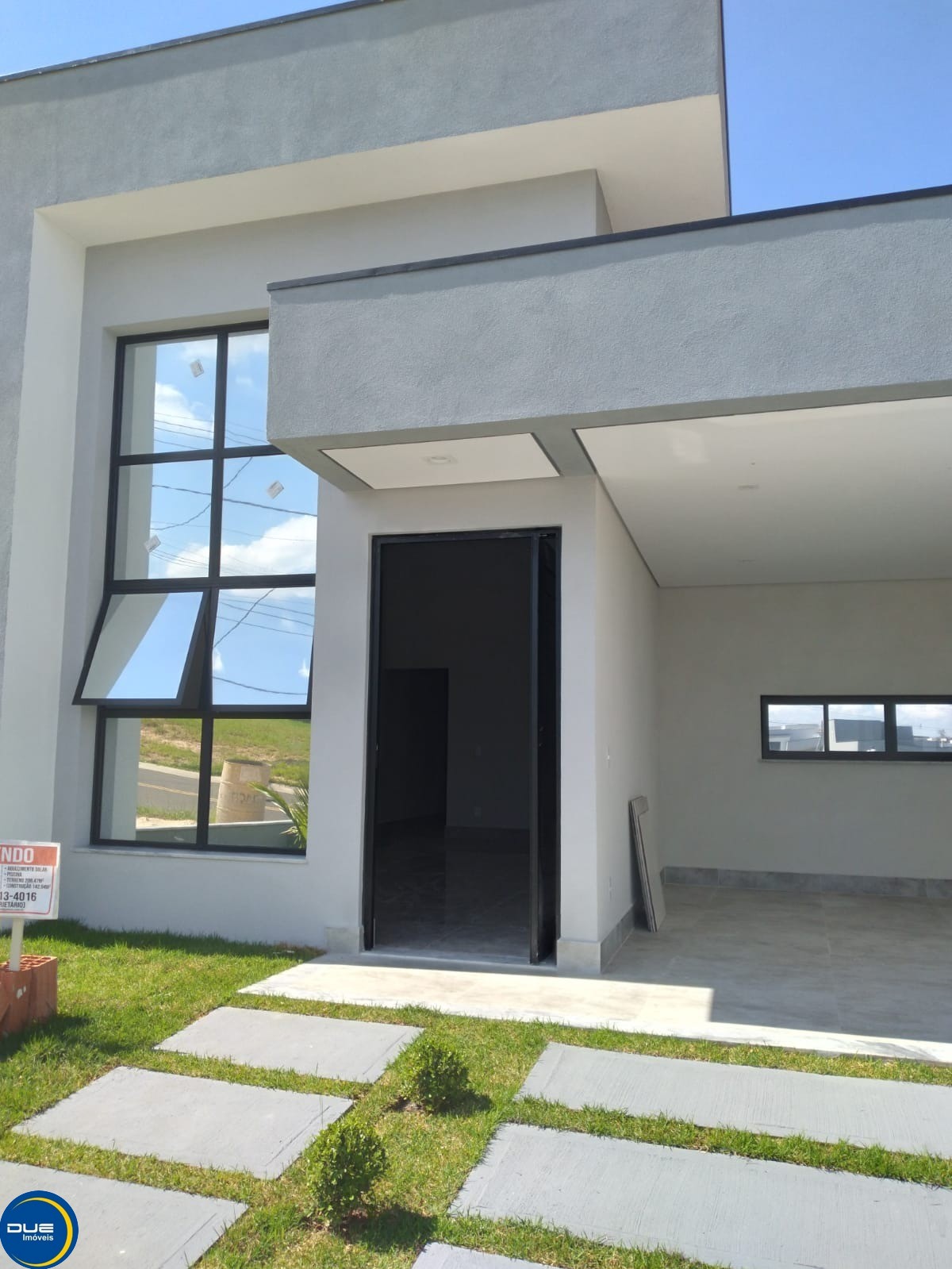 Casa, 3 quartos, 142 m² - Foto 2