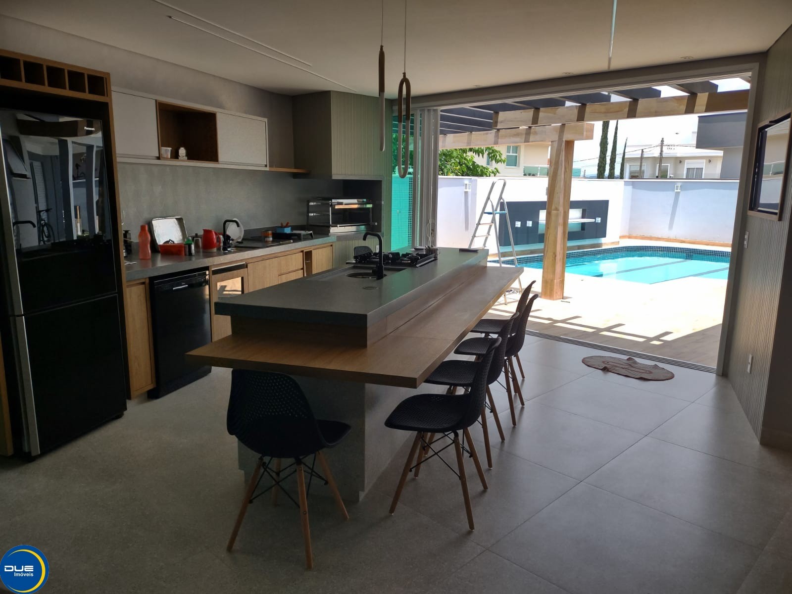 Casa à venda com 4 quartos, 299m² - Foto 5