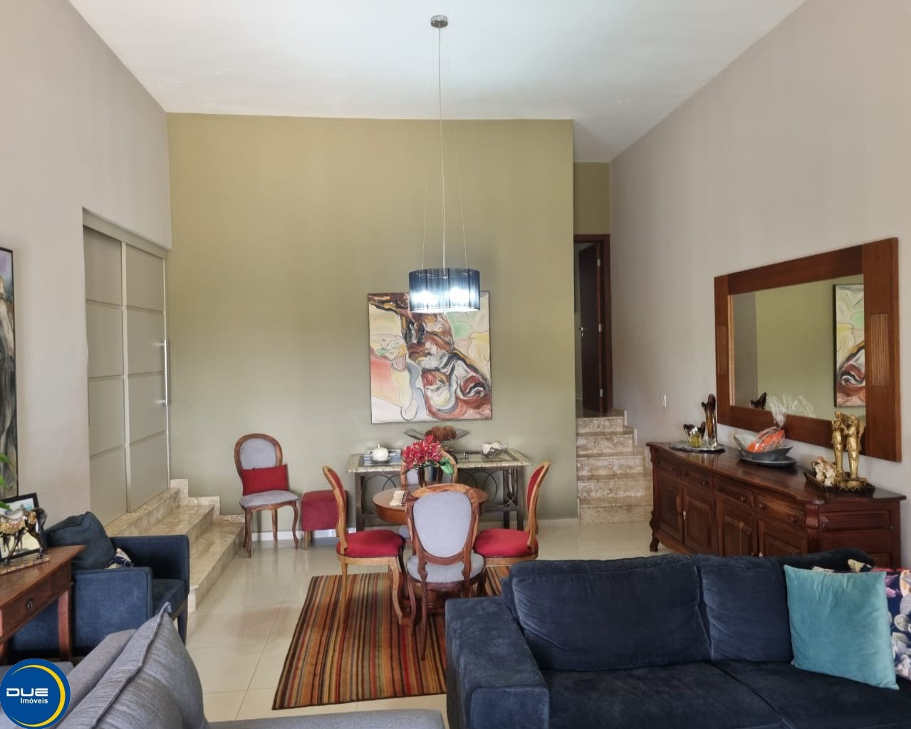 Casa à venda com 3 quartos, 220m² - Foto 10