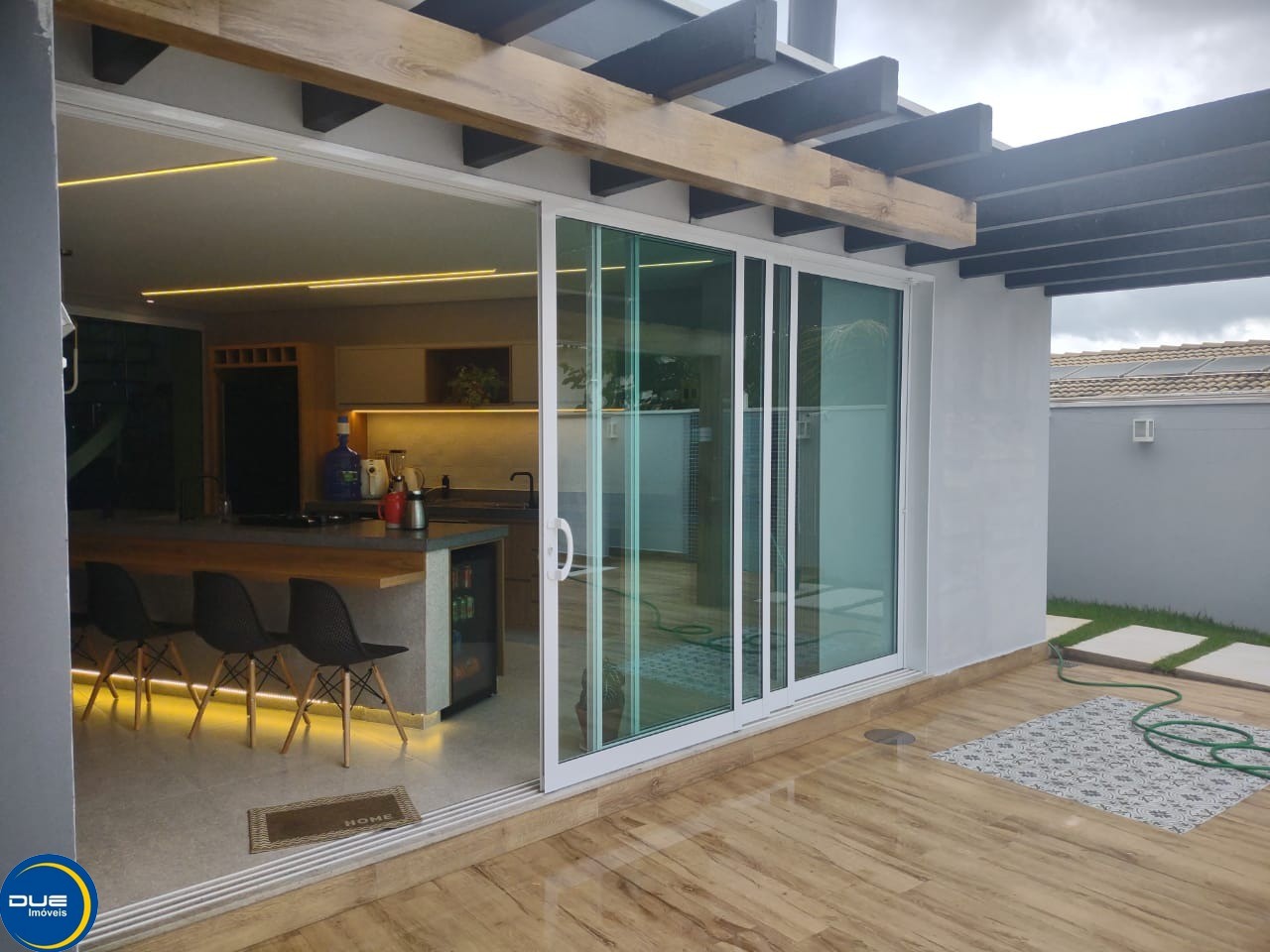 Casa à venda com 4 quartos, 299m² - Foto 20