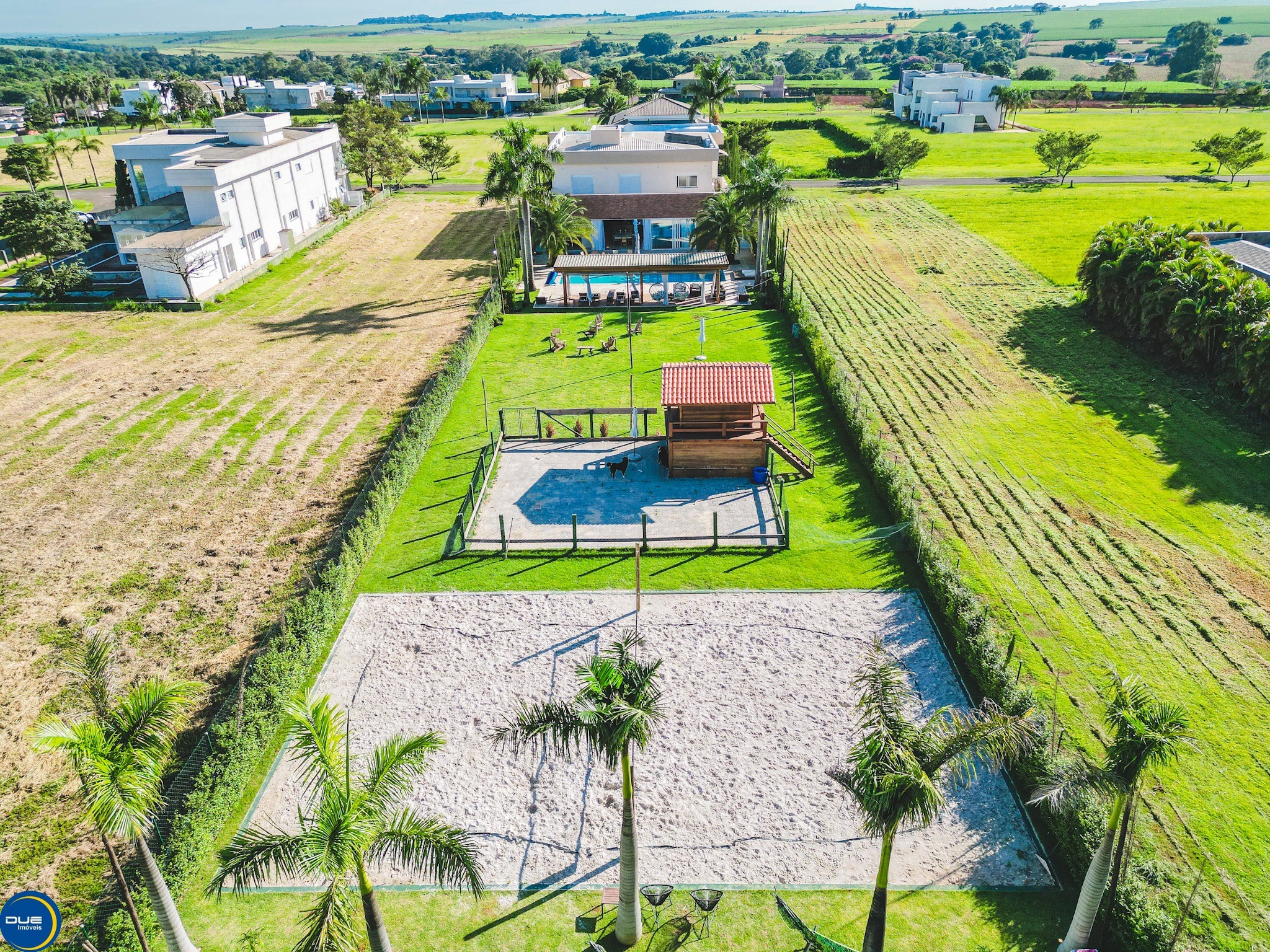 Casa à venda com 5 quartos, 700m² - Foto 48