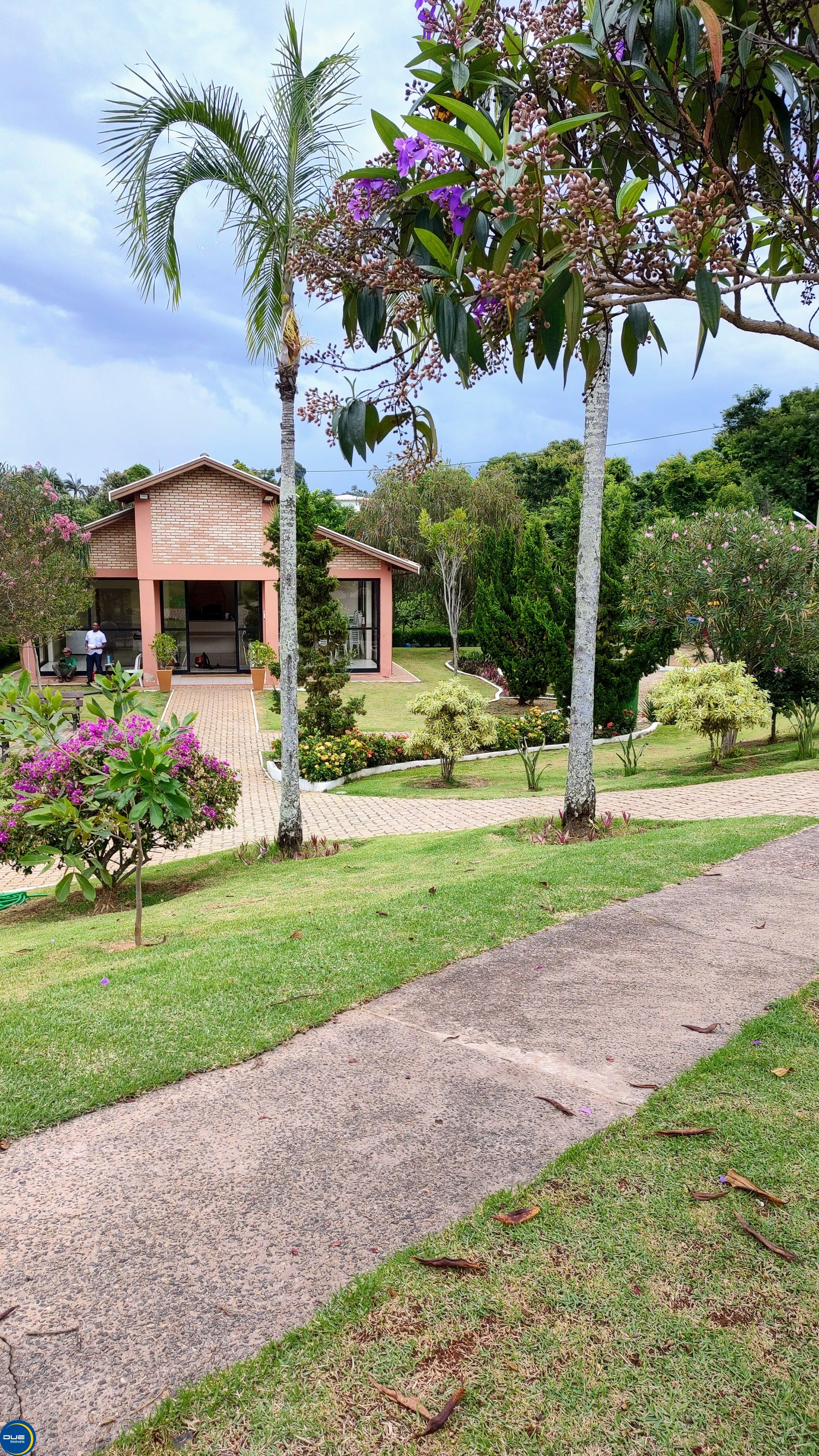 Casa à venda com 3 quartos - Foto 39