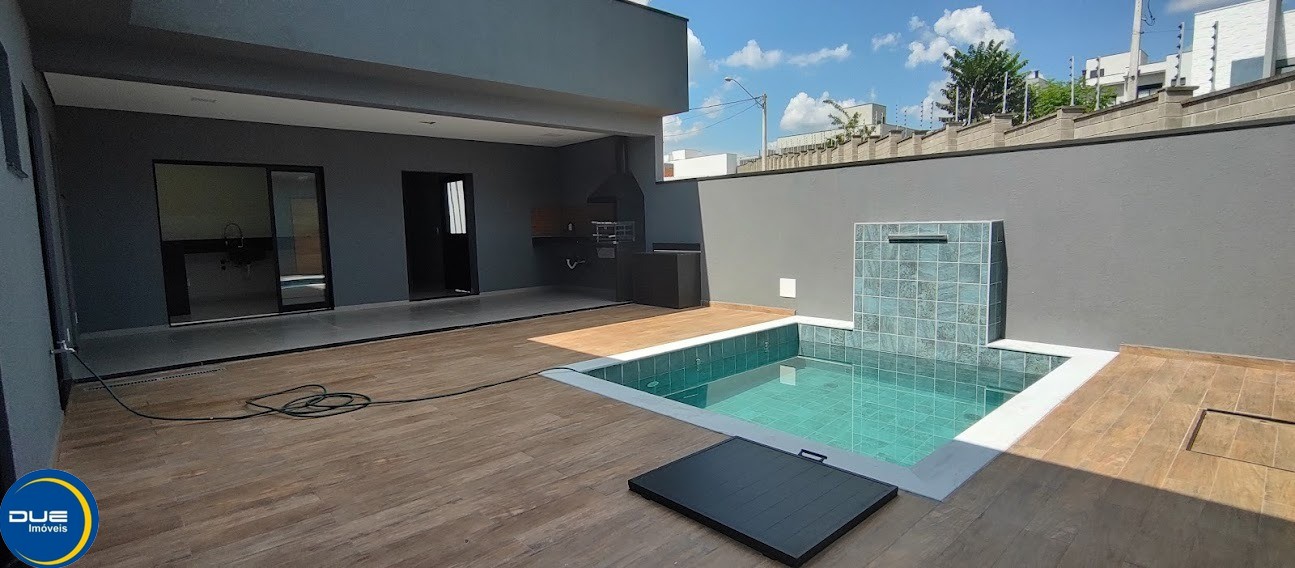 Casa à venda com 3 quartos, 188m² - Foto 24