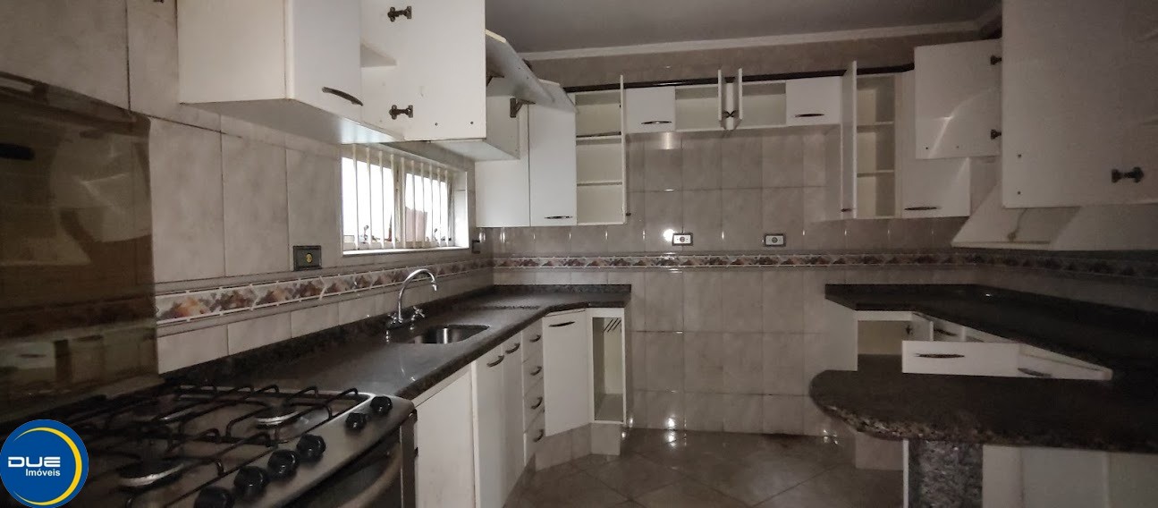 Casa à venda com 3 quartos, 186m² - Foto 12