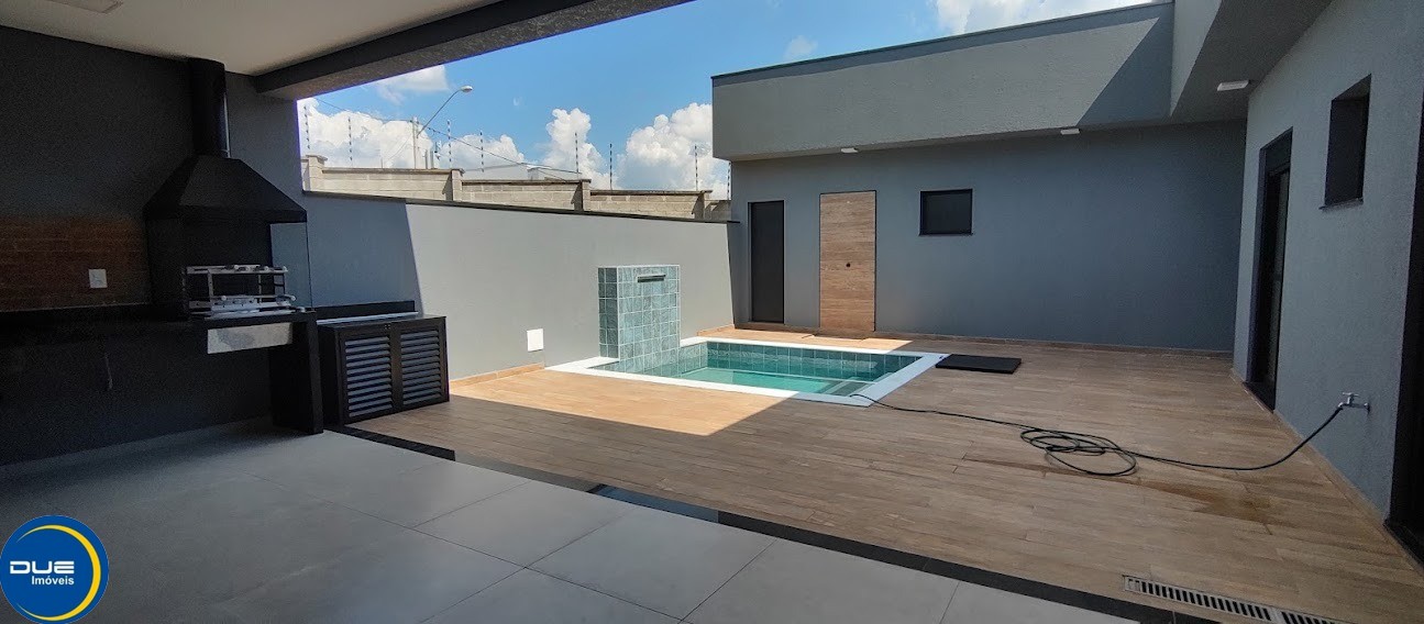 Casa à venda com 3 quartos, 188m² - Foto 17