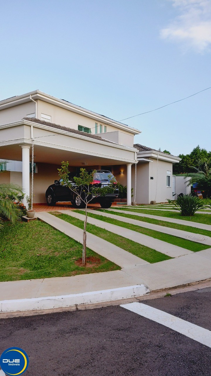 Casa à venda com 4 quartos - Foto 6