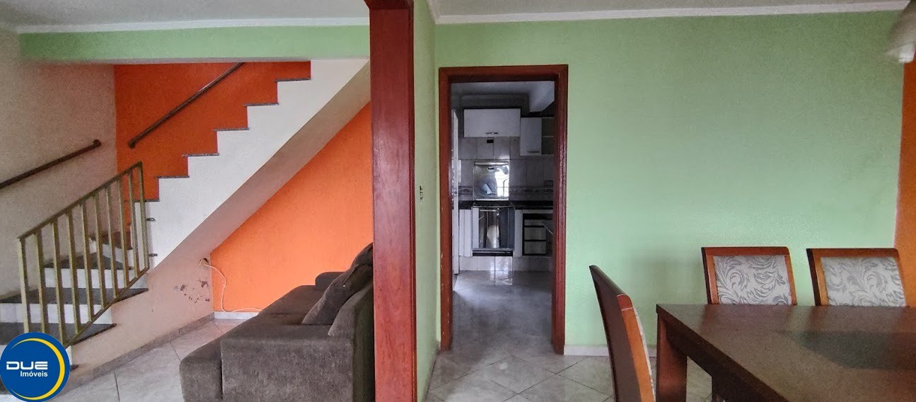 Casa à venda com 3 quartos, 186m² - Foto 10