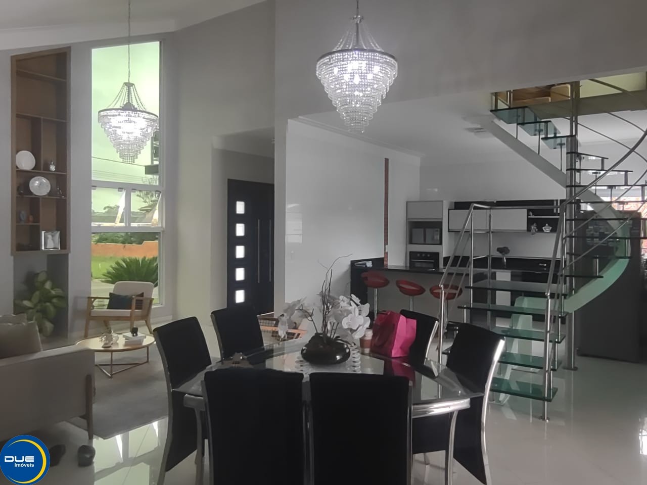 Casa à venda com 4 quartos, 299m² - Foto 23