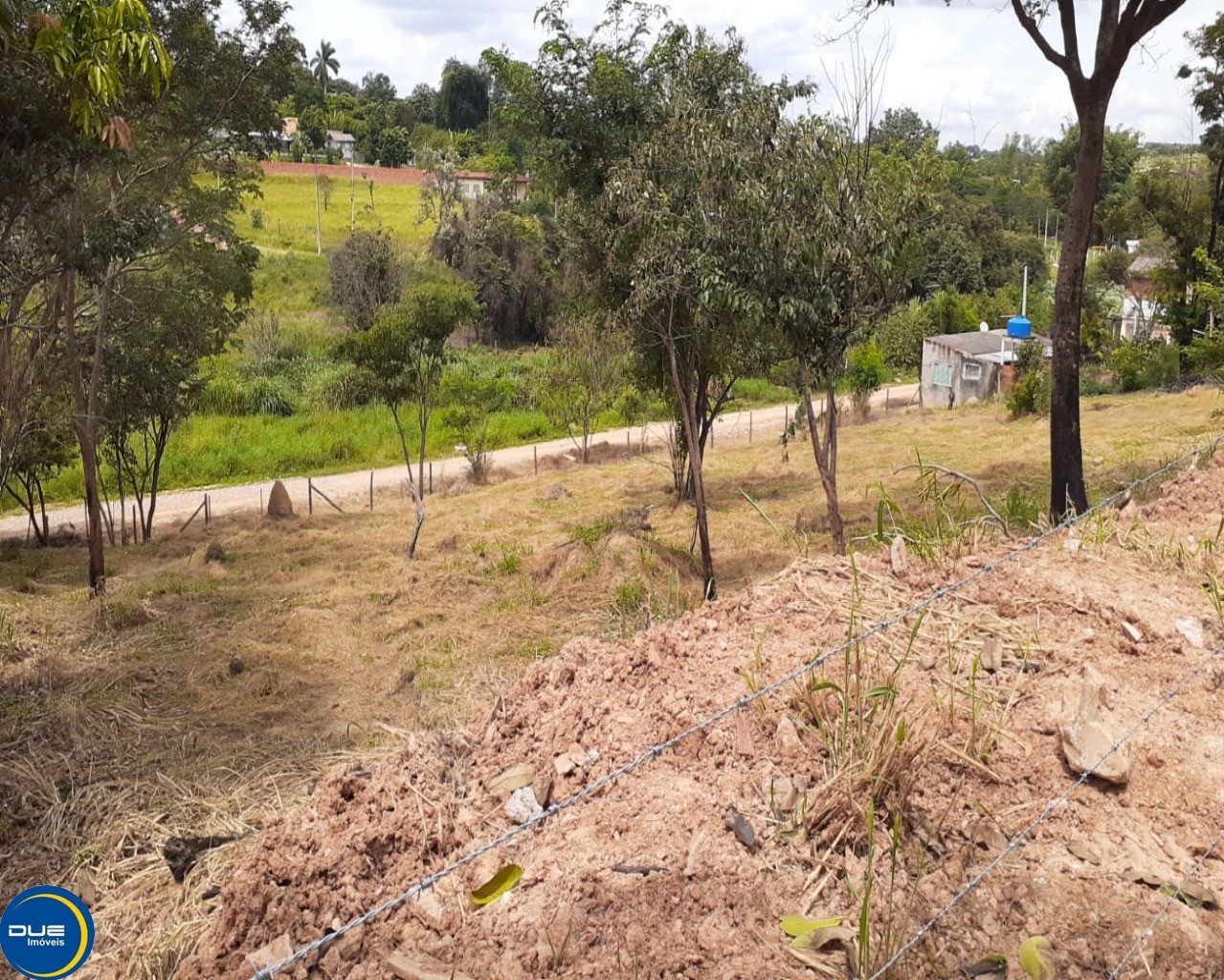 Terreno à venda, 1168m² - Foto 1