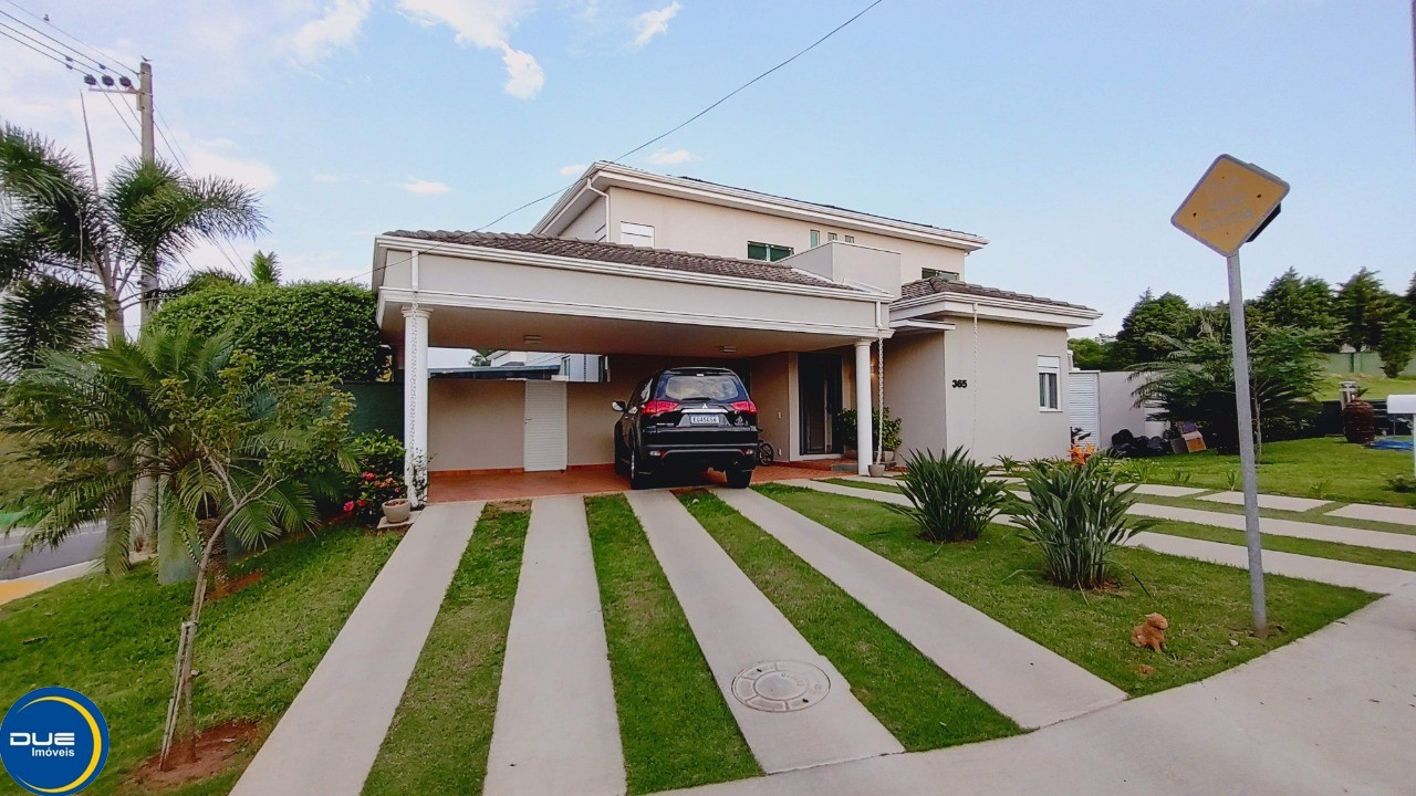 Casa à venda com 4 quartos - Foto 5