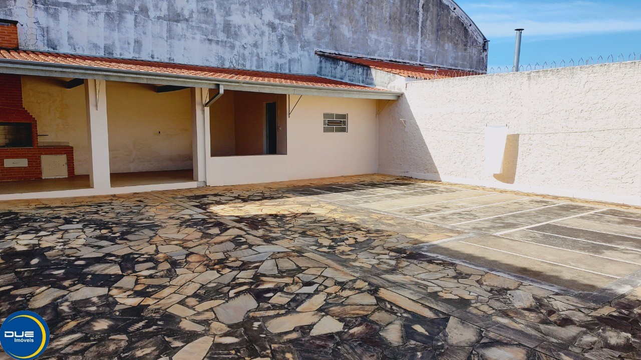 Casa à venda com 3 quartos - Foto 41