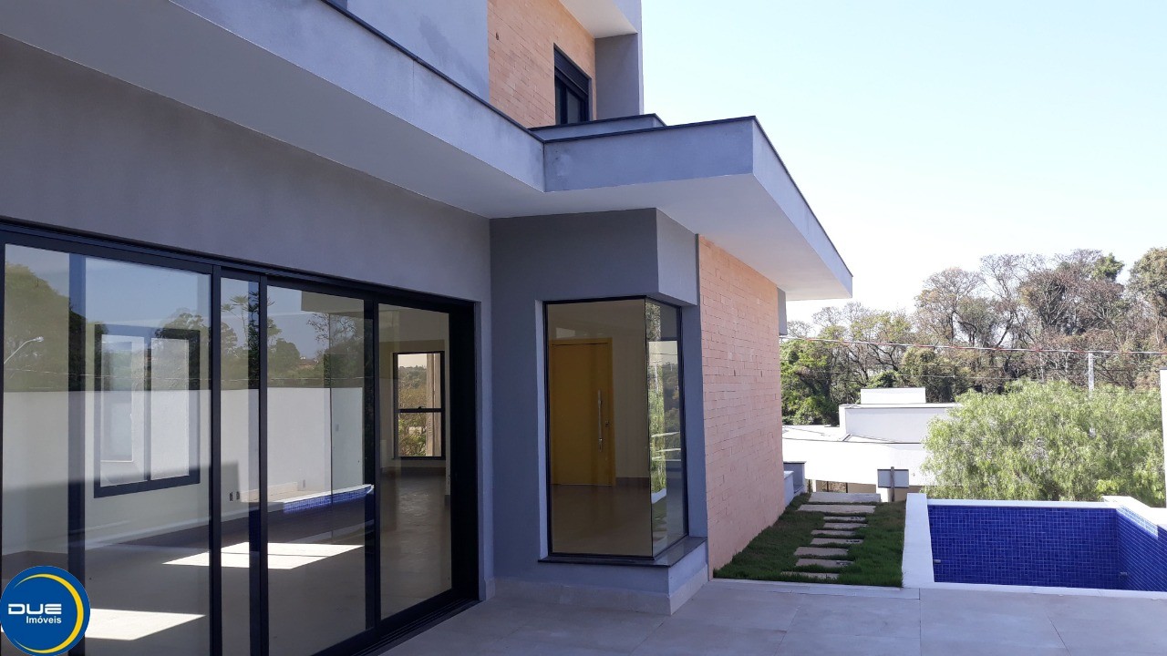 Casa à venda com 3 quartos, 400m² - Foto 8