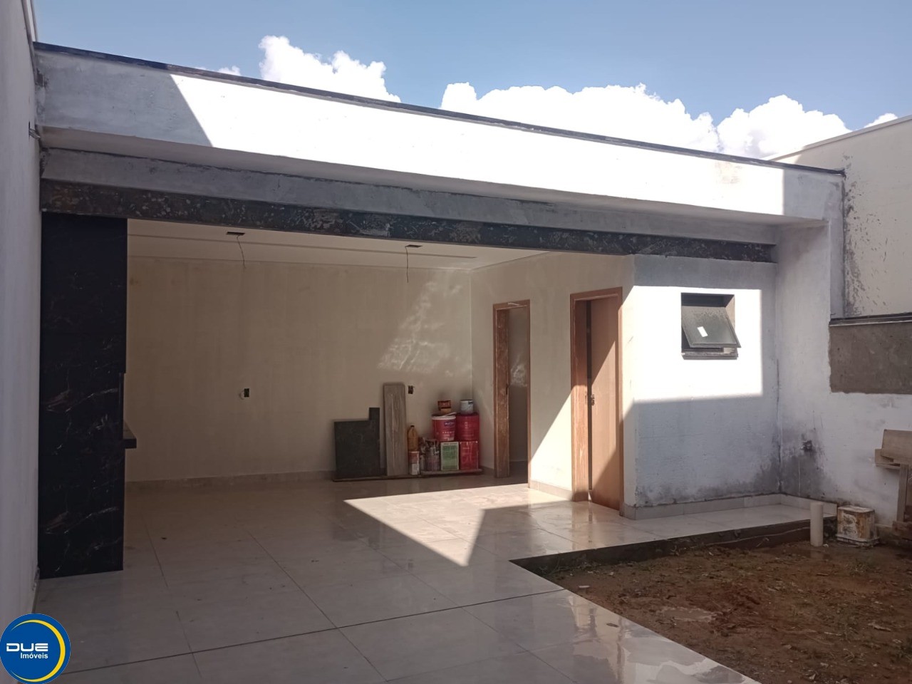 Casa à venda com 3 quartos - Foto 47