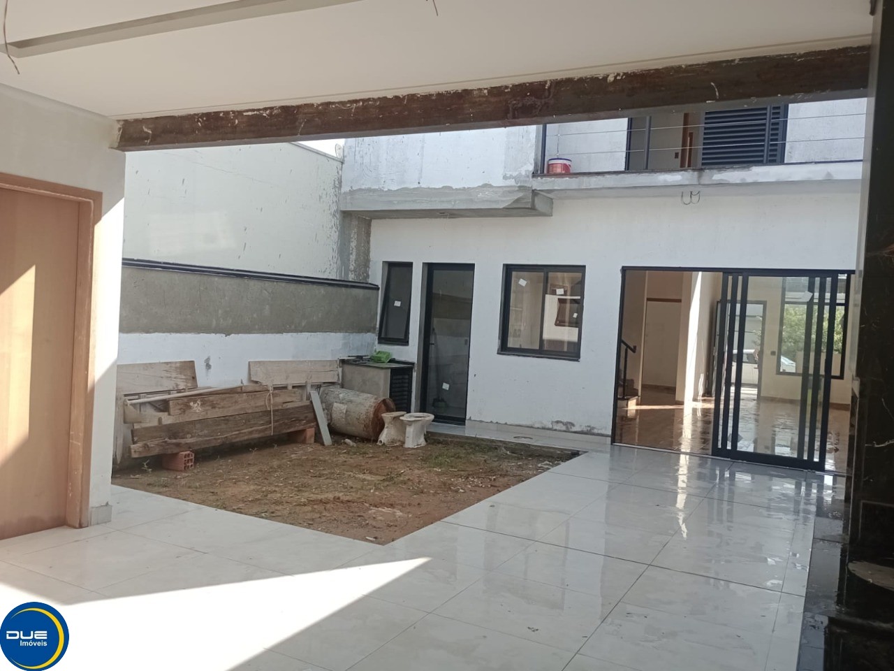 Casa à venda com 3 quartos - Foto 44