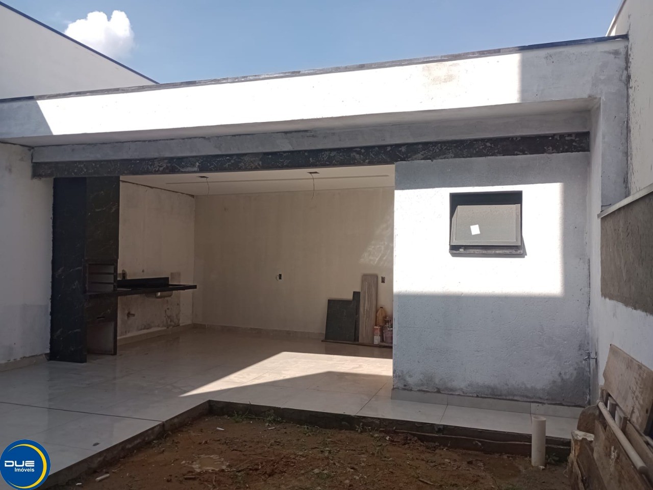 Casa à venda com 3 quartos - Foto 43