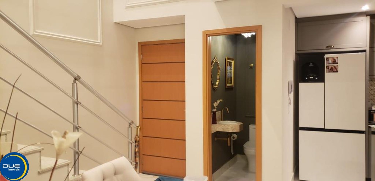 Apartamento à venda com 3 quartos, 169m² - Foto 13