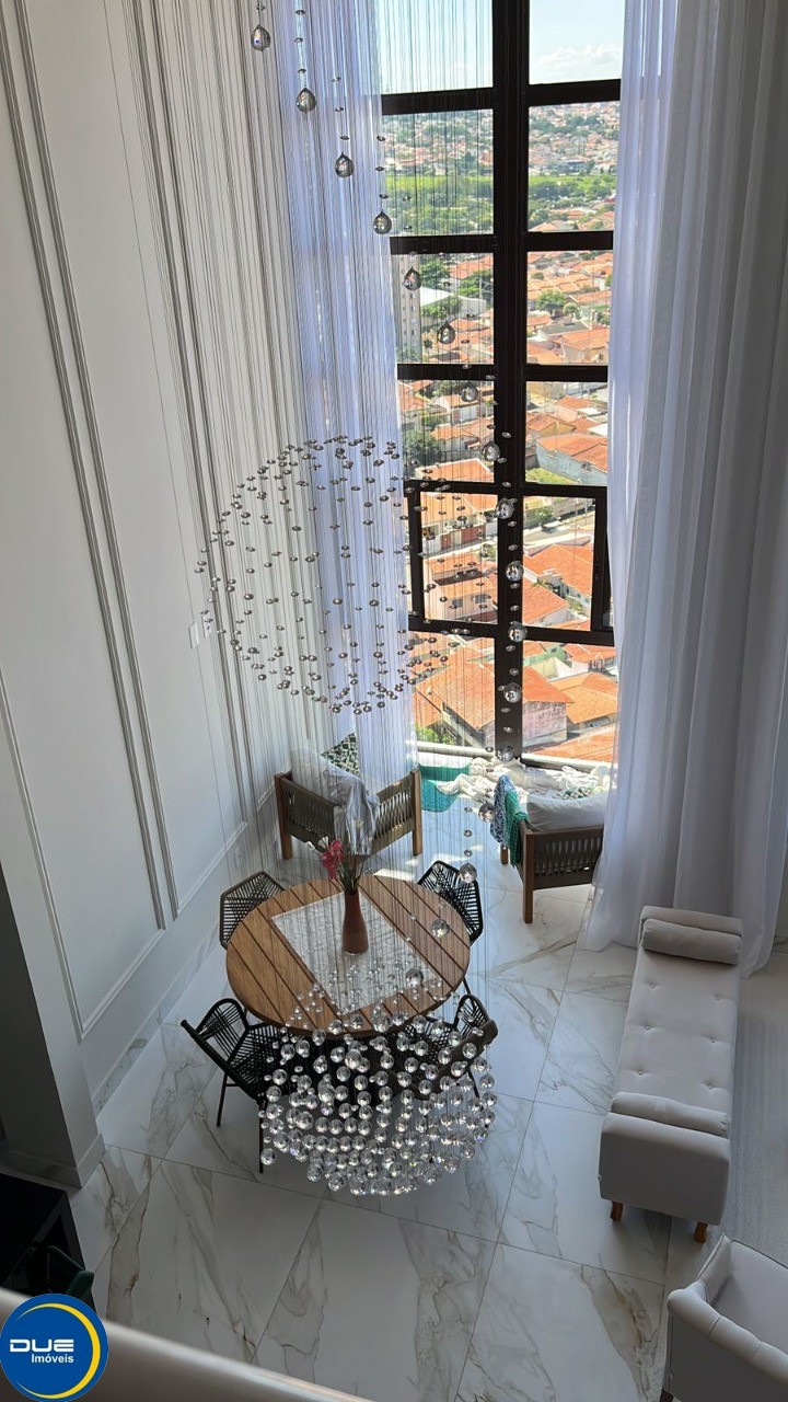 Apartamento à venda com 3 quartos, 169m² - Foto 4