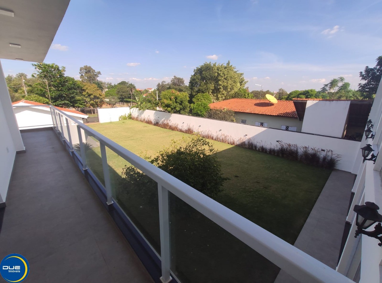 Casa à venda com 4 quartos, 1000m² - Foto 19