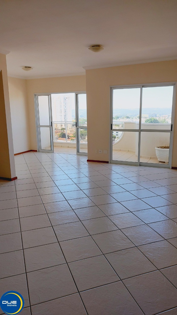 Apartamento à venda com 3 quartos, 152m² - Foto 5