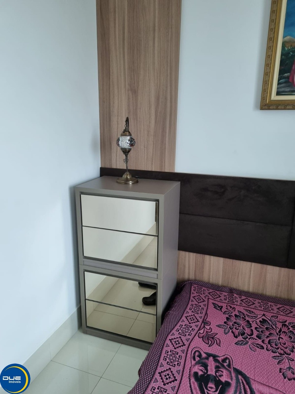 Apartamento à venda com 3 quartos, 83m² - Foto 3