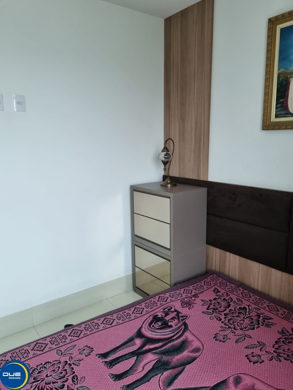 Apartamento à venda com 3 quartos, 83m² - Foto 6