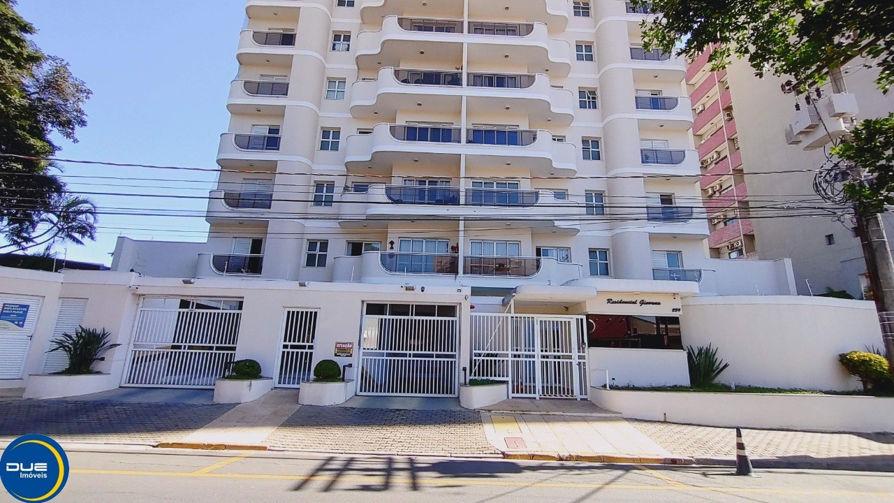 Apartamento à venda com 3 quartos, 152m² - Foto 2