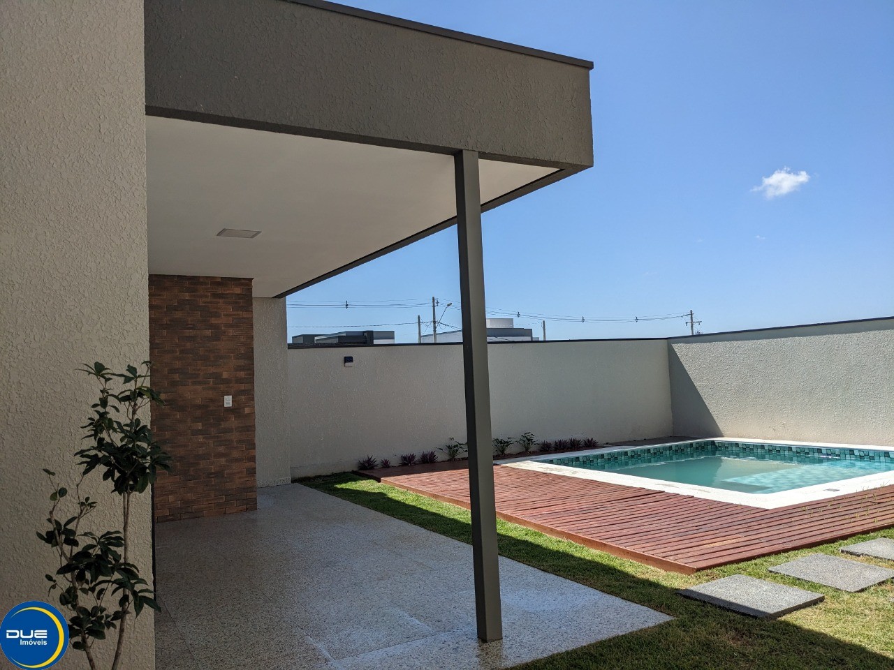 Casa à venda com 3 quartos - Foto 5