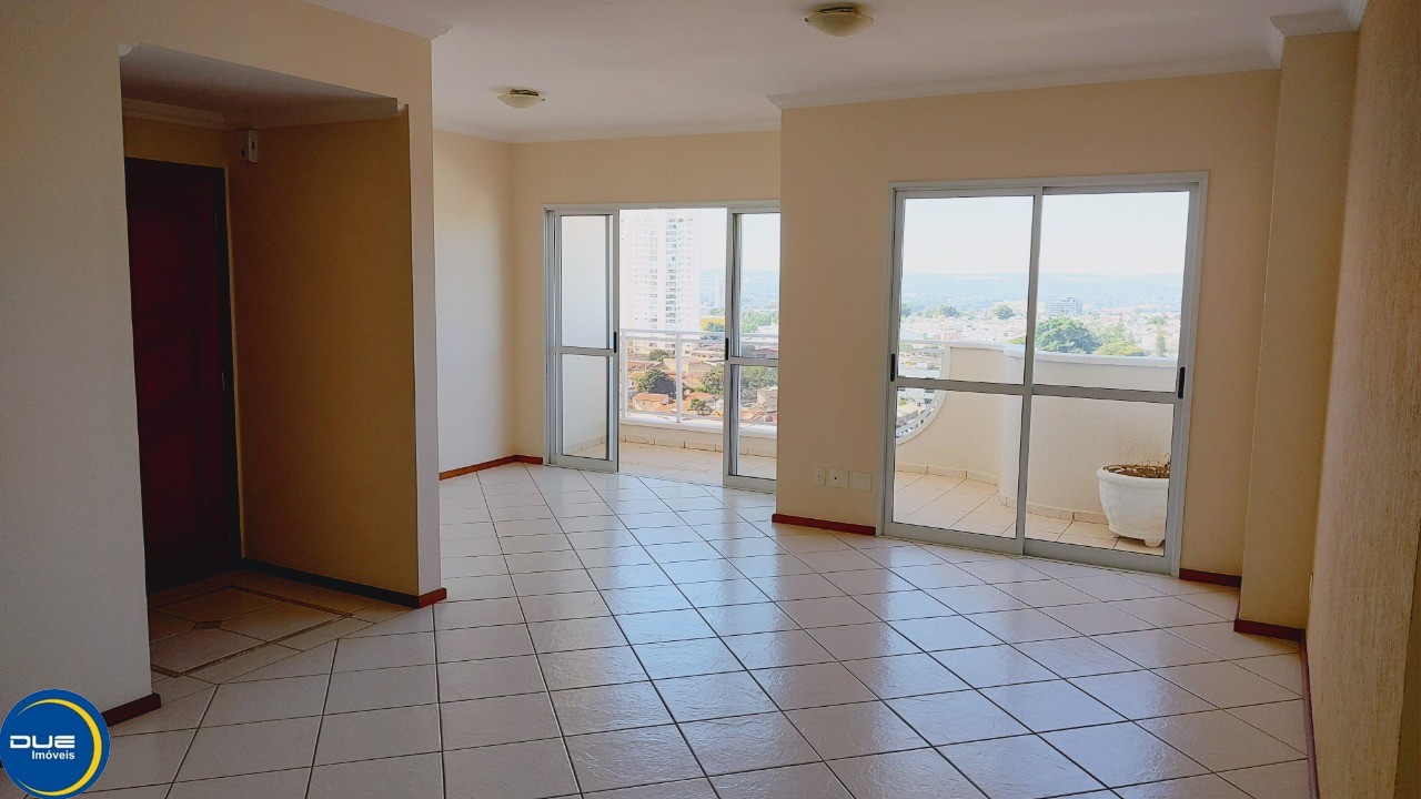 Apartamento à venda com 3 quartos, 152m² - Foto 4