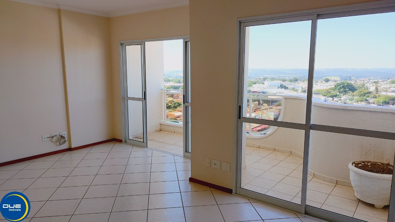 Apartamento à venda com 3 quartos, 152m² - Foto 6